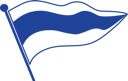 Rush Creek Yacht Club burgee