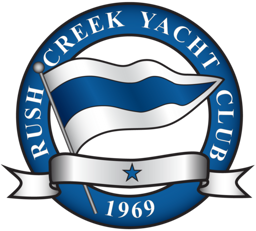 RCYC badge