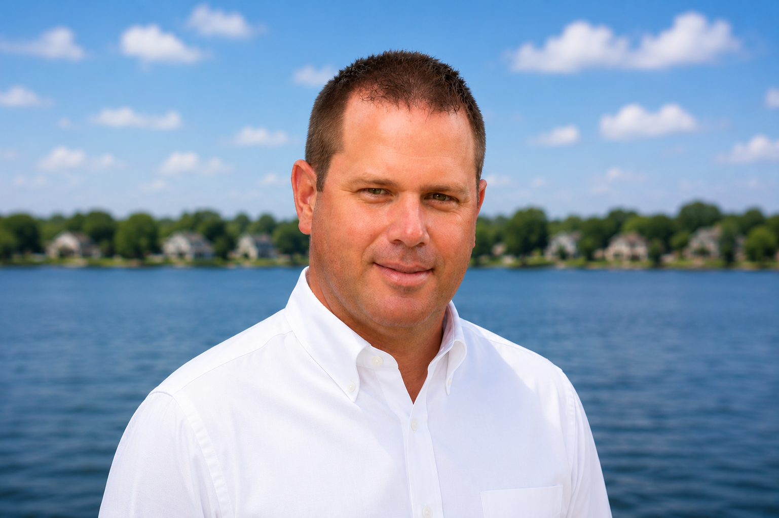 Jay Cutcher
